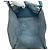 Big Bag Céline Große Tasche aus Blauem Rindsleder Celine - Ansicht 4