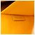 Pochette Neverfull Epi Giallo Louis Vuitton - vista 6