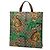 Borsa tote convertibile Bengal GG Supreme marrone Gucci Beige - vista 2