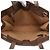 Borsa tote convertibile Bengal GG Supreme marrone Gucci Beige - vista 4