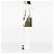 Borsa tote convertibile Bengal GG Supreme marrone Gucci Beige - vista 7