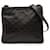 Borsa a tracolla Guccissima marrone Gucci Marrone scuro