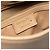 Tote bag Cannage Granville in agnello beige Dior - vista 5