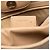 Tote bag Cannage Granville in agnello beige Dior - vista 6
