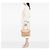 Tote bag Cannage Granville in agnello beige Dior - vista 7