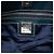 Graue Zucchino-Canvas-Tasche von Fendi Braun - Ansicht 5