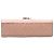 Borsa a Spalla Emily Guccissima Grande Marrone Gucci Carne - vista 3