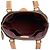 Borsa a mano Monogram Rivoli PM di Louis Vuitton Marrone - vista 9