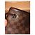 Borsa Neverfull PM Louis Vuitton Marrone - vista 7