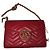 Carteira Gucci Marmont com Corrente Vermelho