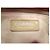SAC A MAIN CHANEL ULTRA SOFT SHOPPING LOGO CC EN CUIR SUEDE ROUGE HAND BAG - vue 10