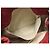 SAC A MAIN CHANEL ULTRA SOFT SHOPPING LOGO CC EN CUIR SUEDE ROUGE HAND BAG - vue 14