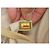 SAC A MAIN CHANEL ULTRA SOFT SHOPPING LOGO CC EN CUIR SUEDE ROUGE HAND BAG - vue 16