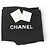 SAC A MAIN CHANEL ULTRA SOFT SHOPPING LOGO CC EN CUIR SUEDE ROUGE HAND BAG - vue 19