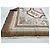 Foulard in seta edizione da collezione "Creature Mitologiche" di Burberry Multicolore - vista 8