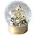 Chanel Collector Snow Globe. New.