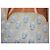 bailarinas Jeffrey Campbell con calaveras eggshell efecto piel Blanco roto - vista 3