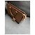 Bolsa de mão Burberry Banwell em couro bege - vista 5