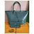 GOYARD Saint Louis piccolo modello VERDE - vista 2