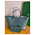 GOYARD Saint Louis piccolo modello VERDE - vista 5