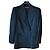 Carolina Herrera Schwarzer Blazer aus Schurwolle