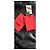 Carolina Herrera Schwarzer Blazer aus Schurwolle - Ansicht 15