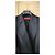 Carolina Herrera Schwarzer Blazer aus Schurwolle - Ansicht 2