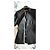 Carolina Herrera Schwarzer Blazer aus Schurwolle - Ansicht 4