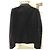 Balenciaga Balanciaga 2007 Runway Blazer Bleu Marine - vue 7