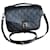 Metis Louis Vuitton Pochette Métis Monogram Empreinte NERO