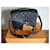 Metis Louis Vuitton Pochette Métis Monogram Empreinte NERO - vista 3