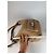 Vintage Coach 2Way Lederhandtasche Camel Kamel - Ansicht 10