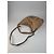Vintage Coach 2Way Lederhandtasche Camel Kamel - Ansicht 8