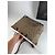 Vintage Gucci Monogram Tote Bag beige braun - Ansicht 10