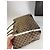 Vintage Gucci Monogram Tote Bag beige braun - Ansicht 11