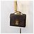 LOUIS VUITTON Borsa Monceau 28 M51185 LV Auth SW1960 Monogramma - vista 25