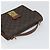 LOUIS VUITTON Borsa Monceau 28 M51185 LV Auth SW1960 Monogramma - vista 6