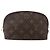 LOUIS VUITTON Pochette Cosmetica Monogram PM Pouch M43998 LV Auth 165733 Monogramma - vista 13