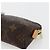 LOUIS VUITTON Pochette Cosmetica Monogram PM Pouch M43998 LV Auth 165733 Monogramma - vista 15