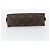 LOUIS VUITTON Pochette Cosmetica Monogram PM Pouch M43998 LV Auth 165733 Monogramma - vista 6