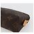 LOUIS VUITTON Pochette Cosmetica Monogram PM Pouch M43998 LV Auth 165733 Monogramma - vista 7