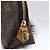 LOUIS VUITTON Pochette Cosmetica Monogram PM Pouch M43998 LV Auth 165733 Monogramma - vista 8