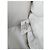 Helmut Lang AW99 Eskimo Goose Down Puffer Jacket White - vista 10