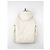 Helmut Lang AW99 Eskimo Goose Down Puffer Jacket White - vista 2
