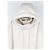 Helmut Lang AW99 Eskimo Goose Down Puffer Jacket White - vista 3