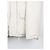 Helmut Lang AW99 Eskimo Goose Down Puffer Jacket White - vista 5