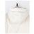 Helmut Lang AW99 Eskimo Goose Down Puffer Jacket White - vista 6