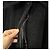 Cappotto Max Mara in lana e alpaca nera Nero - vista 10