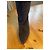 ISABEL MARANT – Botas Sobre la Rodilla SKARLET Negro - vista 2