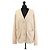 Autre Marque CO Kaschmir Cardigan Beige S